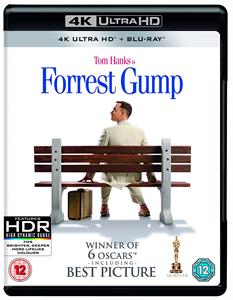 Forrest Gump