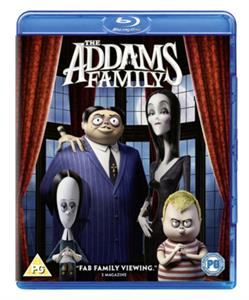Addams Family