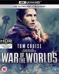 War of the Worlds (2005)