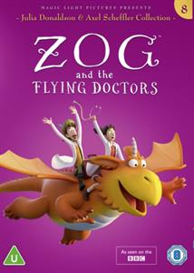 Zog and the Flying Doctors