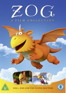 Zog: 2-Film Collection