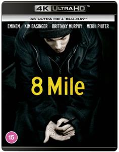8 Mile