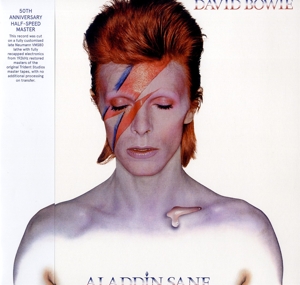 Aladdin Sane