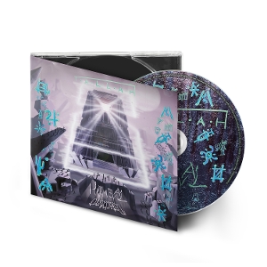 Primeval: Obsession // Detachment