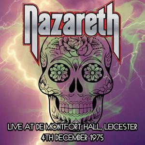 Live At the De Montfort Hall, Leicester, 4th December 1975