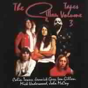 Gillan Tapes Vol.3
