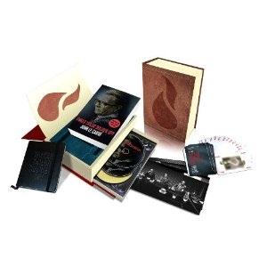 Tinker, Tailor, Soldier, Spy