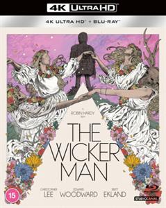 Wicker Man