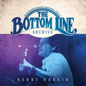 Bottom Line Archive Series