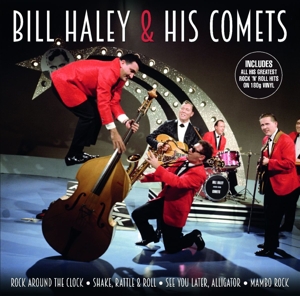 Bill Haley and His Comets