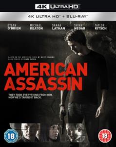 American Assassin