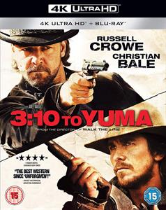 3:10 To Yuma (2007)