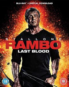 Rambo: Last Blood