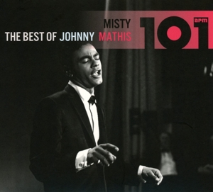 101-Misty: the Best of Johnny Mathis