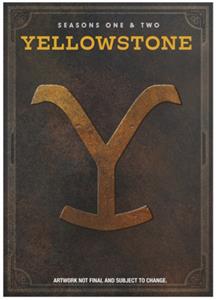 Yellowstone: Seasons 1 & 2