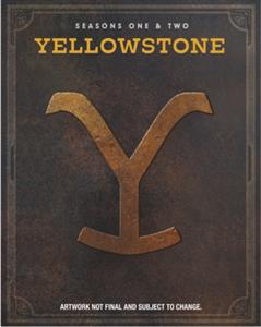 Yellowstone: Seasons 1 & 2