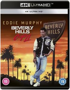 Beverly Hills Cop Ii