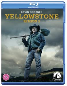 Yellowstone: Season 3