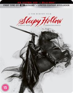 Sleepy Hollow