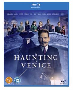 A Haunting In Venice