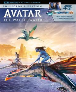 Avatar - the Way of Water