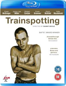Trainspotting