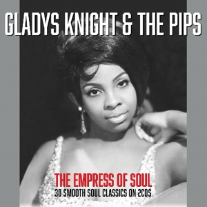 Empress of Soul