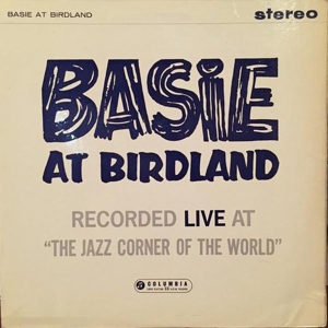 Basie In Birdland
