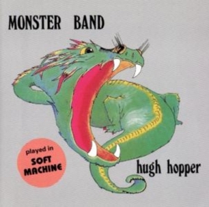Monster Band