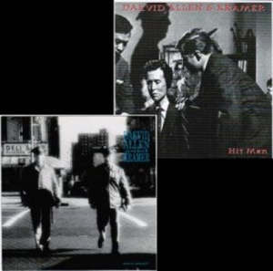 Hit Men/Who's Afraid?