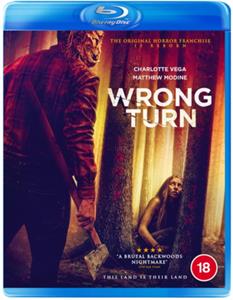 Wrong Turn
