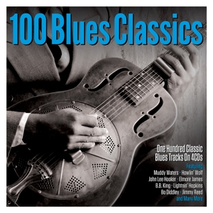 100 Blues Classics