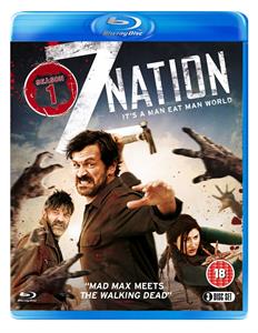 Z Nation - Season 1