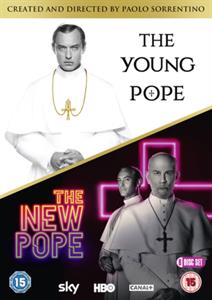 Young Pope & New Pope