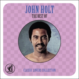 The Best of John Holt