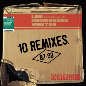 10 Remixes/87-93