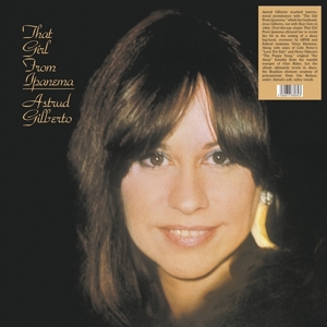 That Girl From Ipanema