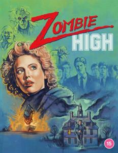 Zombie High