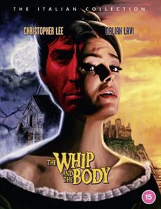 Whip and the Body