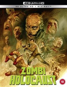 Zombi Holocaust