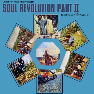 Soul Revolution Ii
