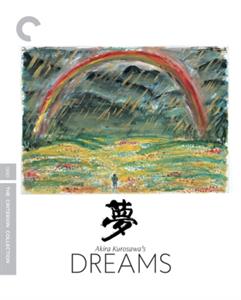 Akira Kurosawa's Dreams
