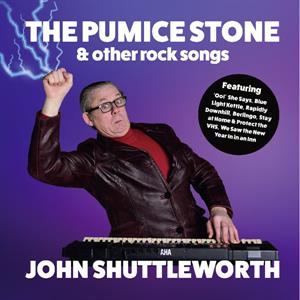 The Pumice Stone and Other Rock Songs