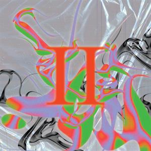 Zig Zag Lady Illusion Ii