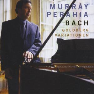 Bach: Goldberg Variations, Bwv 988