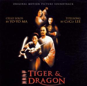 Crouching Tiger Hidden Dr