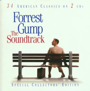 Forrest Gump - the Soundtrack