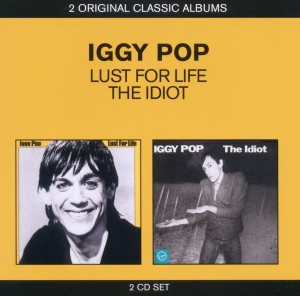 Classic Albums - Lust For Life/the Idiot