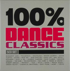 100% Dance Classics