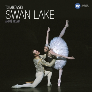 Tchaikowsky: Swan Lake